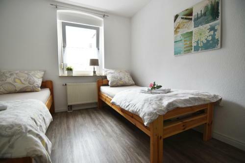 Apartamento Ferienwohnung Troisdorf
