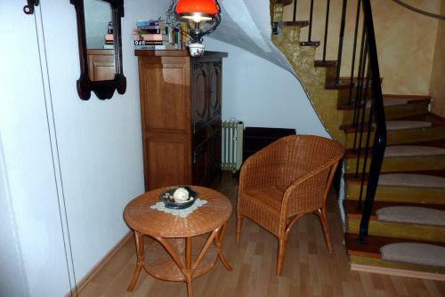 Apartamento Haus-monika
