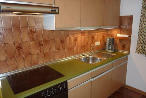 Apartamento Haus-monika