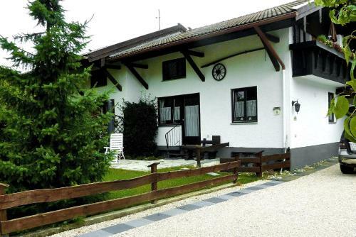 Apartamento Haus-monika