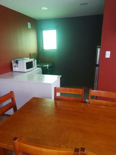 Caba�a Ruben Dario