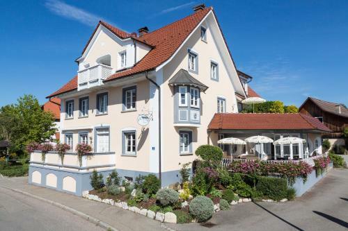 Hostal Hotel Garni Am Lindenplatz