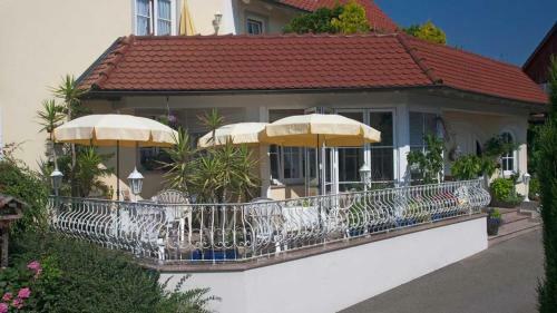 Hostal Hotel Garni Am Lindenplatz