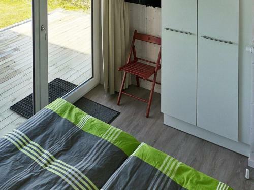 Holiday Home Lagunenblick XXIV