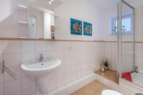 Apartamento Lisas-wohnung