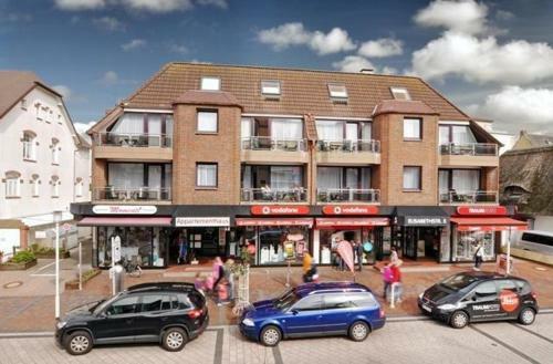 Apartamento Sylter-besserburg-app-16