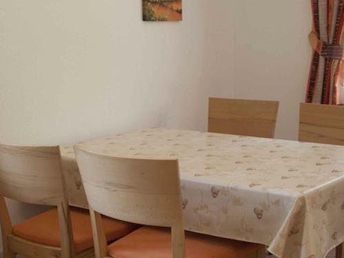 Apartamento Vogtadeshof