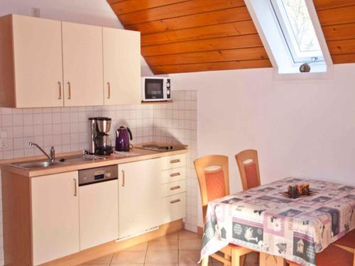 Apartamento Vogtadeshof