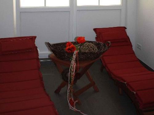 Apartamento Vogtadeshof