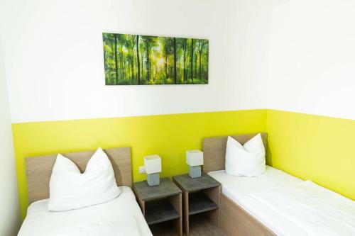 Hotel Green Guest House
