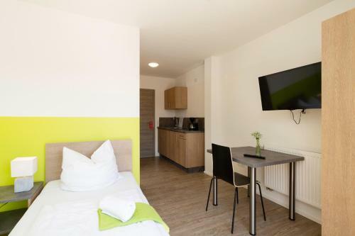 Hotel Green Guest House