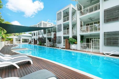 Hotel Mantra Aqueous On Port (spa)