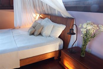 Posada Vila Dos Orix�s