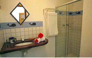 Hotel Pousada Maria Farinha