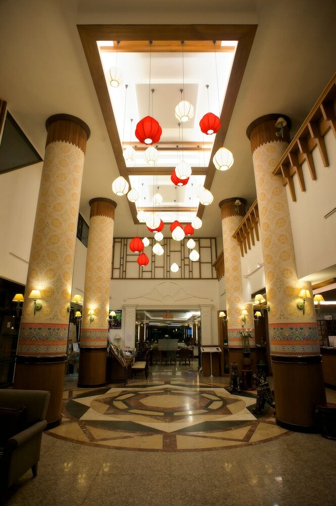 Hotel Chiang Mai Gate
