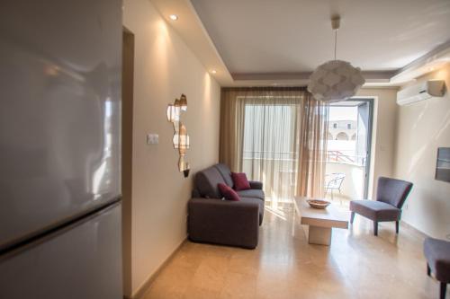 Apartamento Dioskourion Foinikoudes