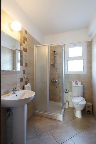Apartamento Adamou Gardens