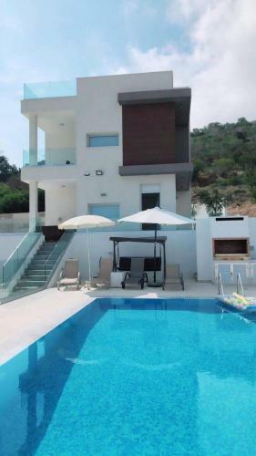 Villa Spathele