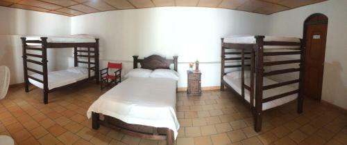 Hostal La Provincia Casa Hospedaje