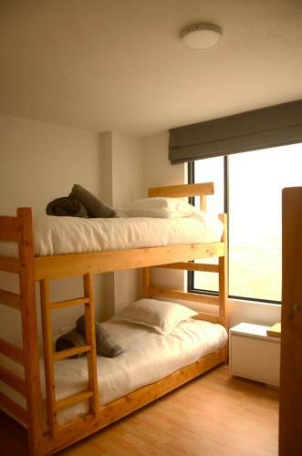 Rua Hostels - Bogota