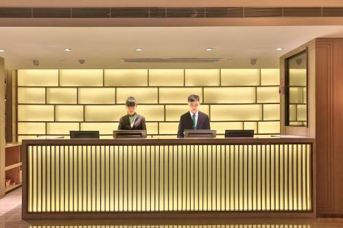 Hotel Ibis Styles Xm Zhongshan