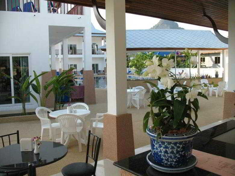 Hotel Nadivana Serviced Apartments