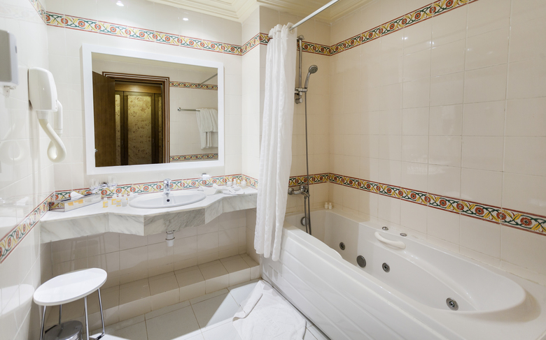 Hotel El Mouradi Tozeur