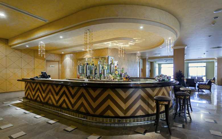 Hotel El Mouradi Tozeur