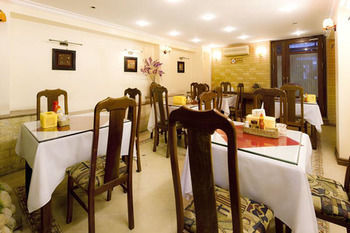 Gia Thinh Hotel