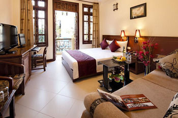 Gia Thinh Hotel