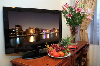 Gia Thinh Hotel