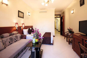 Gia Thinh Hotel