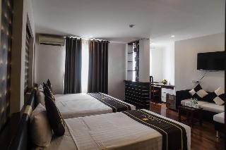 Sunshine 1 Hotel