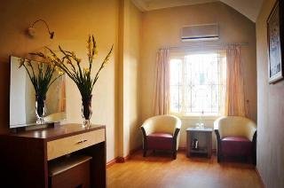 Hotel Hanoi Asia