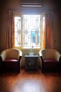 Hotel Hanoi Asia