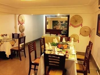 Hotel Hanoi Asia
