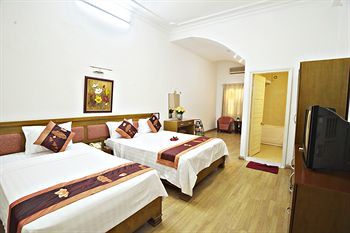 Hotel Hanoi Asia