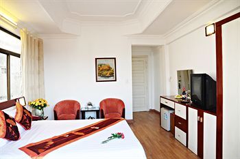 Hotel Hanoi Asia