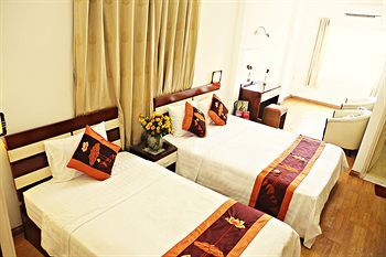 Hotel Hanoi Asia