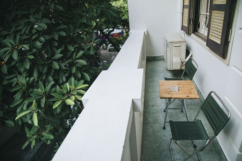 Hotel Hanoi City Backpackers Hostel