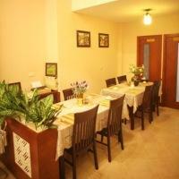 Hotel Hanoi City Backpackers Hostel