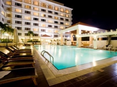 Hotel Equatorial