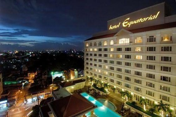 Hotel Equatorial