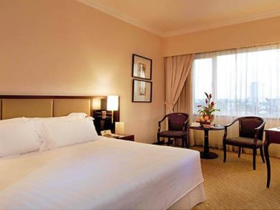Hotel Equatorial