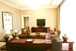 Hotel Equatorial