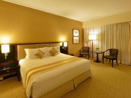 Hotel Equatorial
