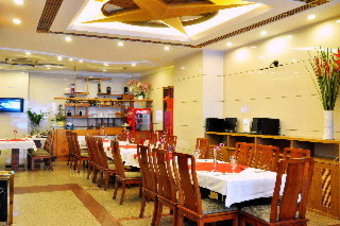 Hoang Gia Huy Hotel