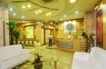 Hoang Gia Huy Hotel