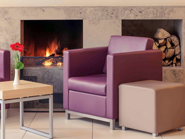 Hotel Mercure Frankfurt Eschborn Ost