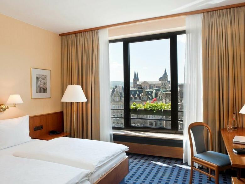 Hotel Mercure Trier Porta Nigra